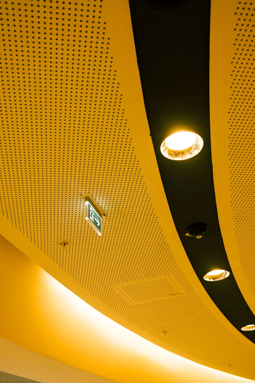 LED recessed lighting