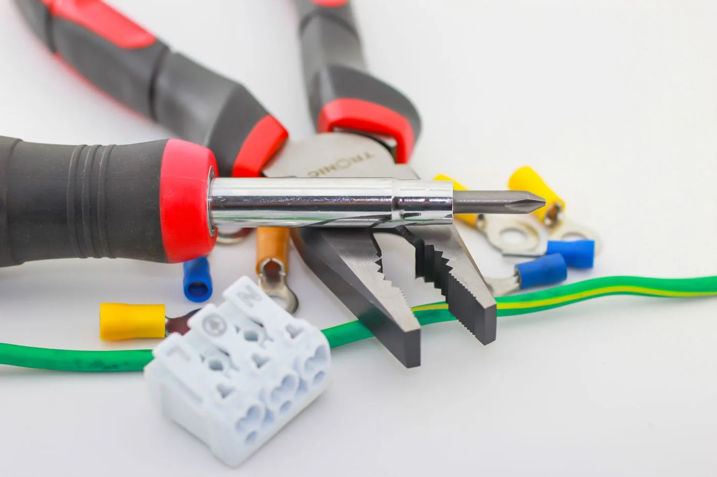 Hand tools